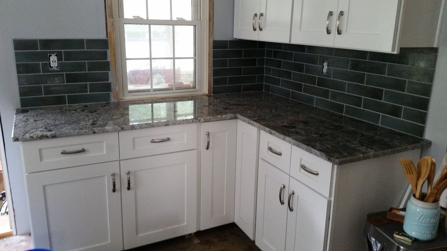 Shaker Style Cabinet Door $9.99 per sq ft