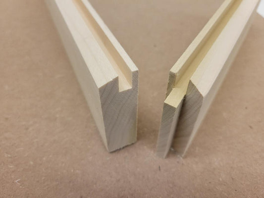 Shaker Style Cabinet Door $9.99 per sq ft