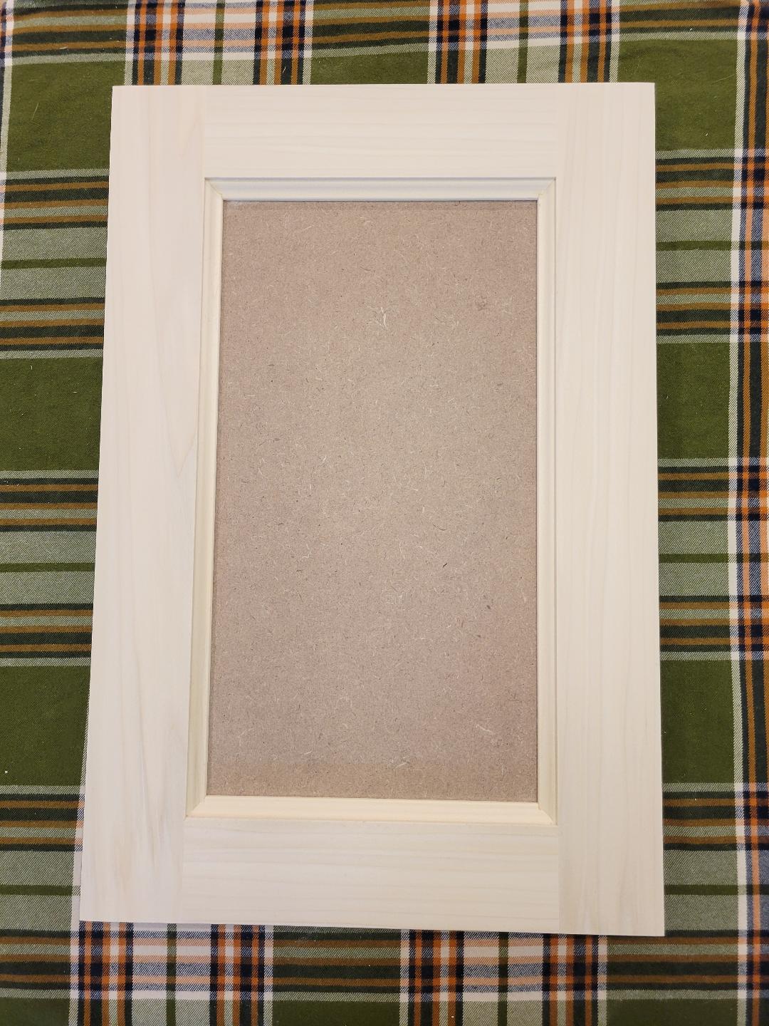 Ogee Style Cabinet Door  $12.99 per sq ft