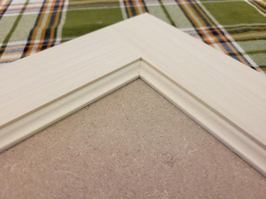 Ogee Style Cabinet Door  $12.99 per sq ft