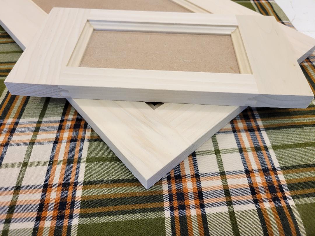 Ogee Style Cabinet Door  $12.99 per sq ft