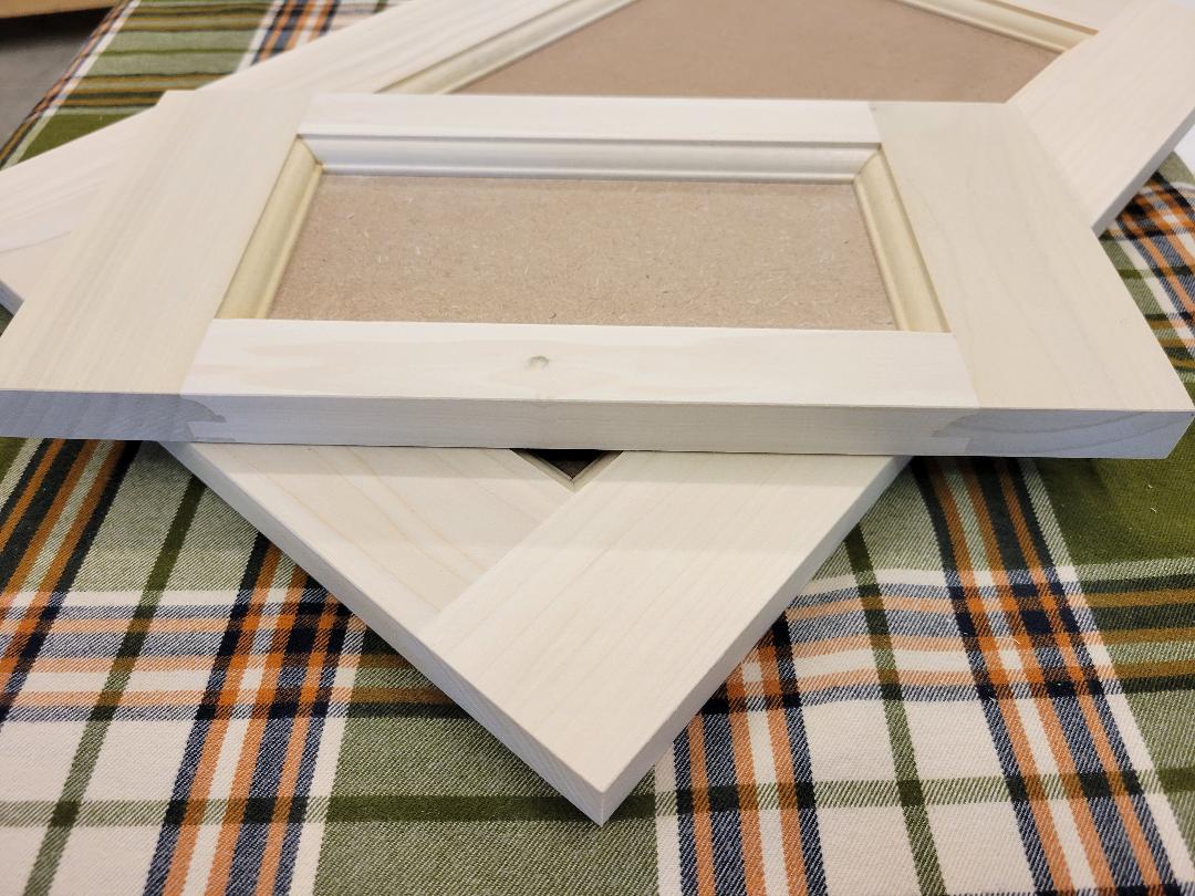 Round Style Cabinet Door  $12.99 per sq ft