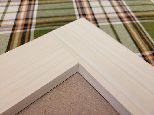 Shaker Style Cabinet Door  $9.99 per sq ft