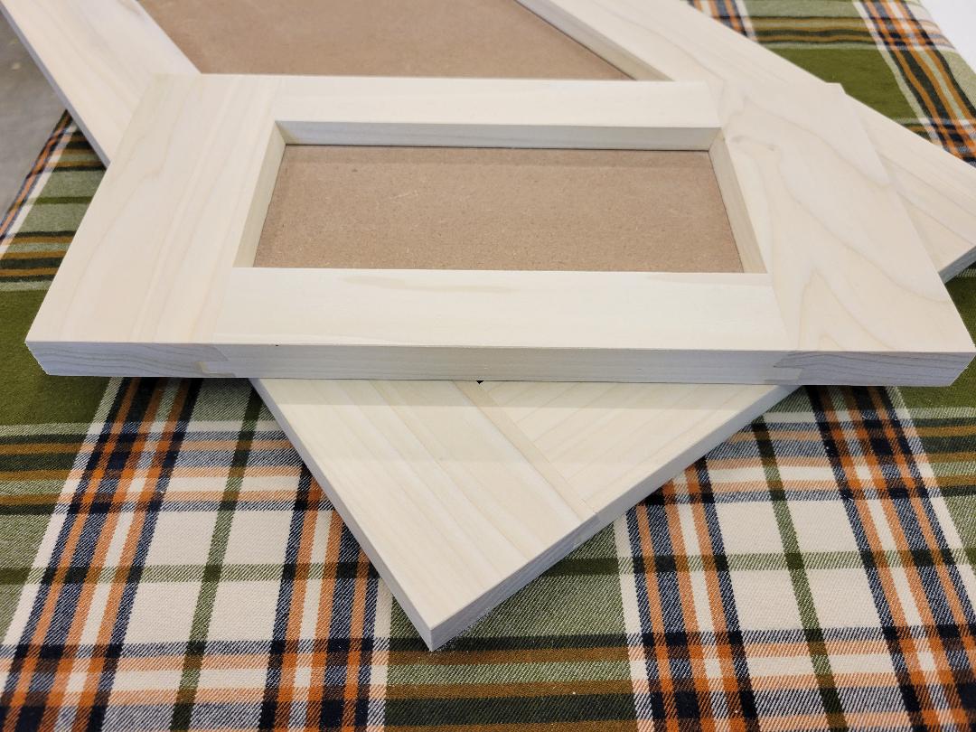 Shaker Style Cabinet Door  $9.99 per sq ft