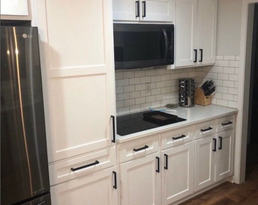 Shaker Style Cabinet Door  $9.99 per sq ft